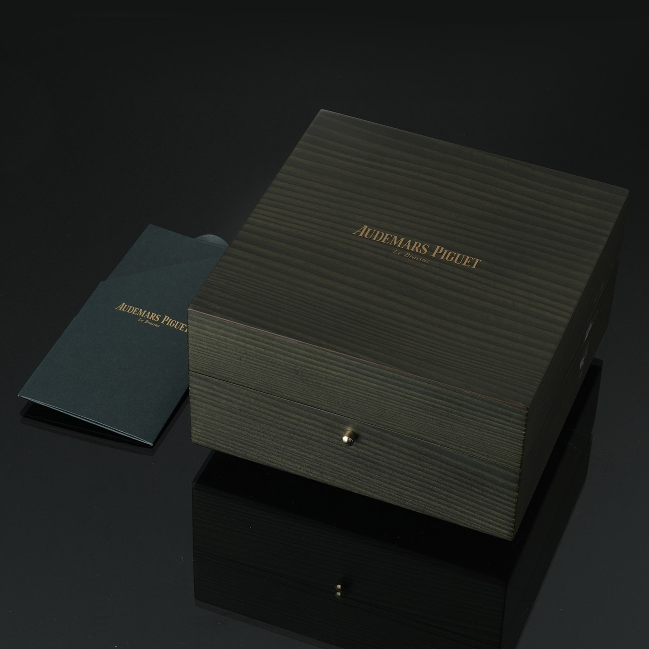 AUDEMARS PIGUET(USED)오데마피게 코드 11.59